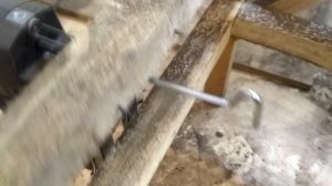 Электросито для просейки червей и коконов из электро лобзика.