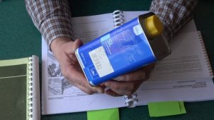 Какую тормозную жидкость выбрал я и почему?