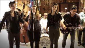 Ray Charles - Hit The Road Jack (video klip)