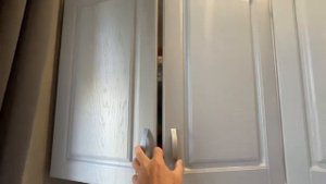 Обзор 1-комнатной квартиры. г. Гурьевск, Рижский бульвар, 6