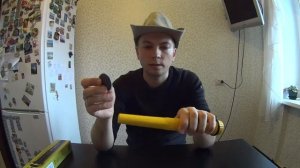 Честный обзор: Пинпоинтер Mars MD Pointer