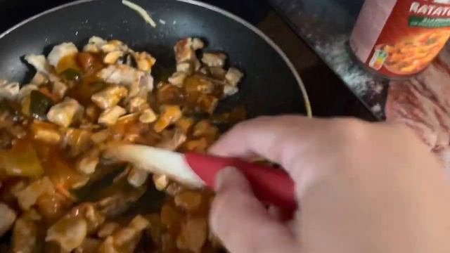 Рецепт фаршированных мясом и овощами грибов от Бубузайца смотреть онлайн