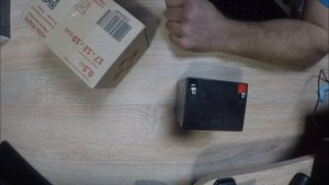 Аккумуляторная батарея Great Power 12В 4.5А для Эхолота.Какой аккумулятор лучше для эхолота.Рыбалка
