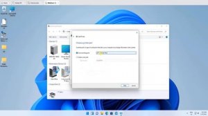 Ricoh print driver Windows 11 install
