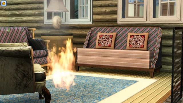 The Sims 3 | ОБЗОР НА ВЕДЬМ + интересные факты смотреть онлайн