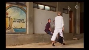 Жизнь В SCOAN Синагога Церковь Всех Народов. Видео из архива ранних служений Церкви SCOAN ТБ Джошуа