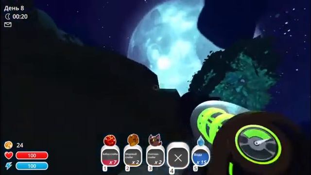 Slime Rancher (Слайм Ранчер) прохождение 2 часть смотреть онлайн