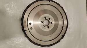 Маховик нива 4х4/шевроле/тревел