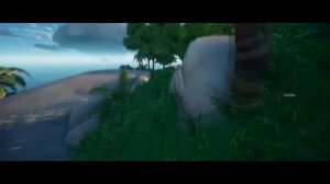 Охотник с орлом в вышине(Восток)| Долина Кладов | Sea Of Thieves