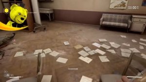 АНИМАТРОНИКИ в СОВЕТСКОМ СОЮЗЕ ⭐ ATOMIC HEART ВЫШЕЛ !!!