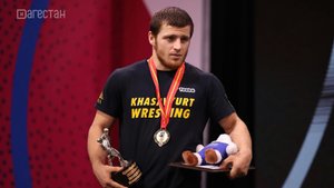 Шестеро дагестанцев представят страну на предстоящем чемпионате мира по борьбе