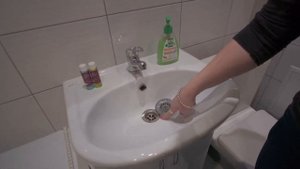 Вводный инструктаж для горничной по уборке квартиры