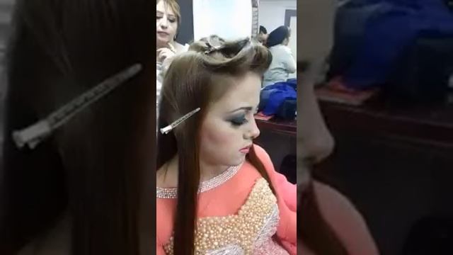 Rania boshra Makeup Artist Make Over 2 смотреть онлайн