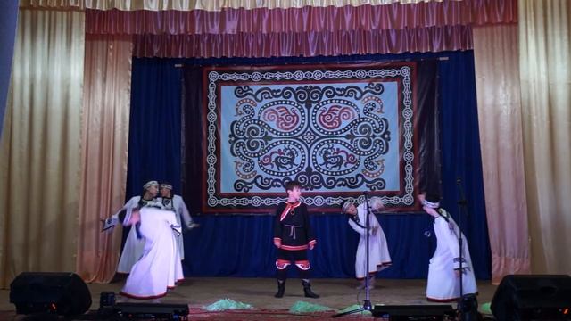 Глухарь и лебеди смотреть онлайн