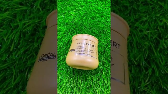 Loreal Professional - Absolut Repair Conditioner/masque