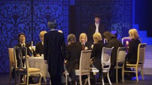 Musical Kuroshitsuji(Black Butler) -Secrets of Public School-<For JLOD Live>