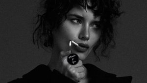 Edmofo x Camélia Jordana Doudou