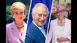 Адекватность нашей илитки и тайны британской королевской семьи