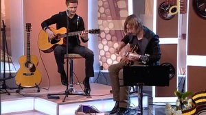 Д. Хмелёв + Ю. Топчий "Ночь большого города"