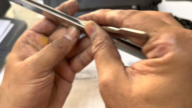 How to Fix Poor Print Issue in HP Neverstop Laser Printer? 1200a, 1200w, 1000a, 1000w смотреть онлайн