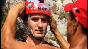 Шаан Кая, Крым, Прыжки со скалы