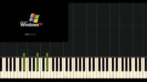 Windows startup sounds