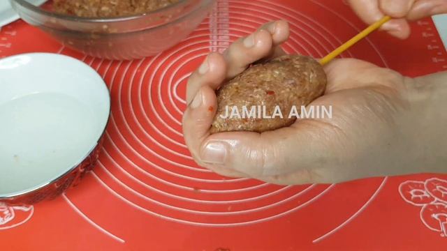 Люля+кебаб с картошкой! Потрясающее блюдо на обед или на ужин ? смотреть онлайн