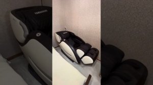 Массажное кресло Yamaguchi Pulsar👍👍👍