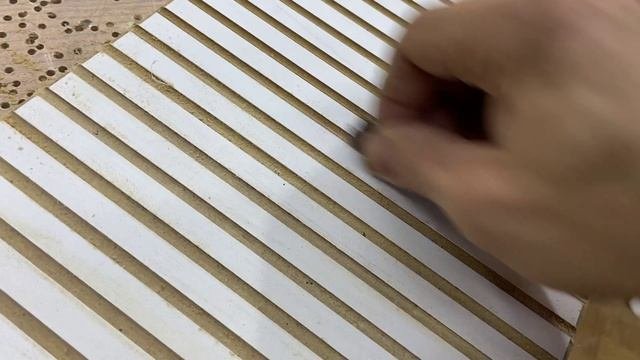 Мебель ТВ. Мебельные эксперименты. Фрезерованный фасад на дачу на сдачу...)