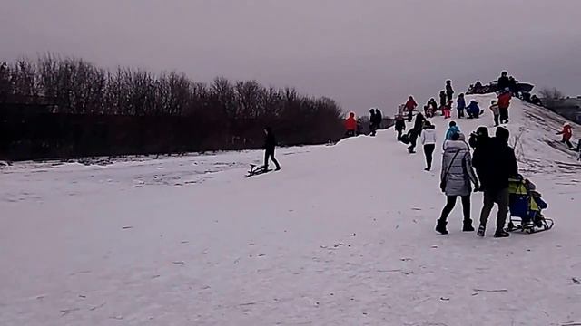 RUSSIA ТОЛЬЯТТИ СЕЙЧАС ВМЕСТО ГОРКИ РАЗВЕРНУЛАСЬ СТРОЙКА |ДКИТ-YOUTUBE смотреть онлайн