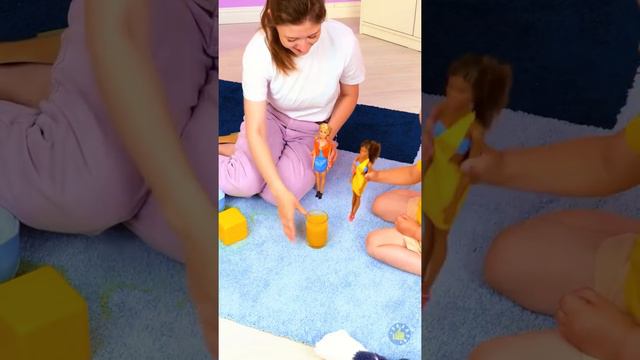 ВИРУСНЫЕ ЛАЙФХАКИ И ТРЮКИ ИЗ TIKTOK СПЕЦИАЛЬНО ДЛЯ ВАС! смотреть онлайн