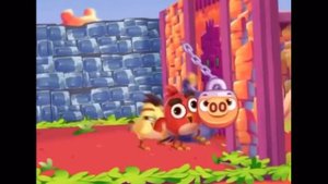 Angry Birds Dream Blast Ads Compilation (2020)