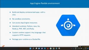 Applications in Google Cloud Platform | GCP | App2Fusion