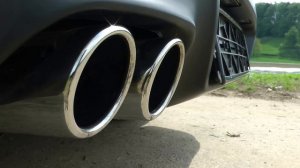 Peugeot 308 tuning