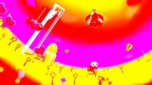 Happy Game : ALL BOSSES + Happy Ending 【 No Physical Damage 】