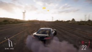 Forza Horizon 5 - Mercedes AMG Fast and Furious 8 Edition - Exhibition and testing drive