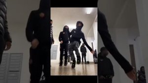 STURDY RITUAL ???? HEAT!! (TikTok NY dance )