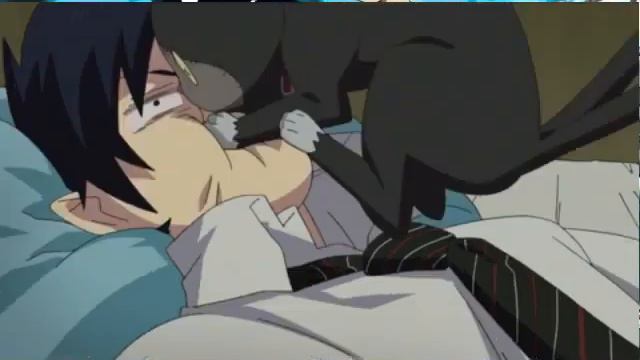 •..•AMV | Синий Экзорцист EXO-K-History|•..• смотреть онлайн