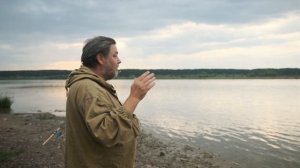 РЫБАЛКА | РАЙОН ЧЕРНОЛУЧЬЕ | ОМСКАЯ ОБЛАСТЬ |