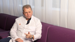 Вопросы врачу. Рак шейки матки