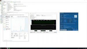 Разгон Intel Core i5 2500K 48% на воздухе