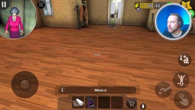Как пройти игру Scary Teacher 3D 3 НОВЫХ УРОВНЯ