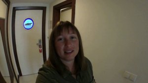 Турция.Кемер.Гейнюк.Обзор номера в отеле TRANSATLANTIK HOTEL & SPA 5.