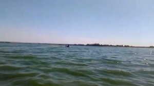 моторный катамаран своими руками