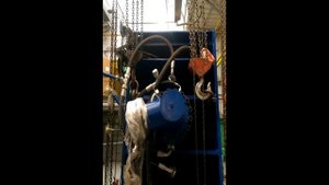 Такелажные Работы