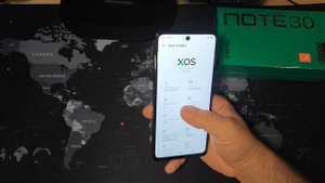 ОБЗОР INFINIX NOTE 30 В ИНТЕРЕСНОЙ РАССВЕТКЕ / ПРОЦЕССОР ЭКРАН КАМЕРЫ ЗАОЯДКА I PRO VIP