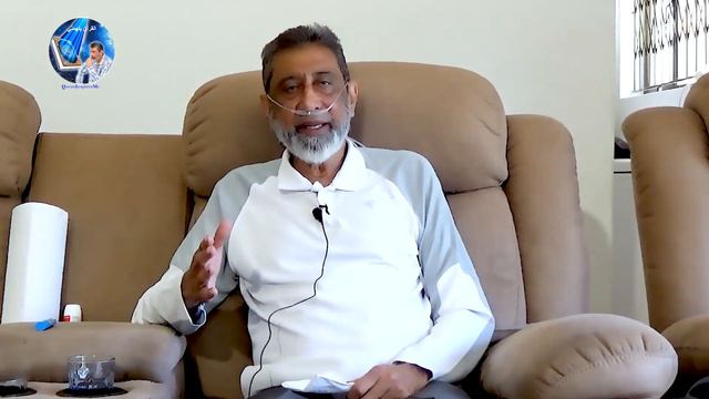 QIM 092 Last Minute Dua's and Tauba in Hospital? смотреть онлайн