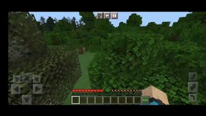 мод на вампиров и оборотень на телефон в майнкрафт 1.19.0