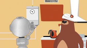 Безопасная эксплуатация газового водонагревателя