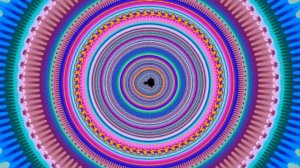 MANDELBROT FRACTAL DEEP ZOOM